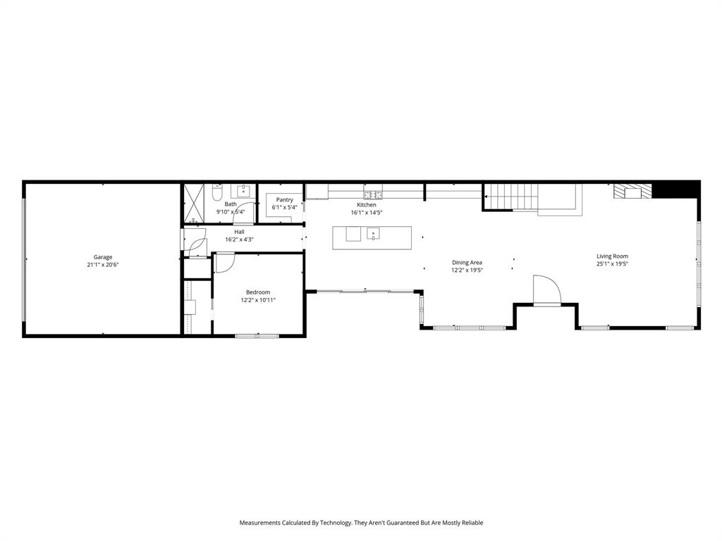 3716 W Beverly Drive Property Photo 19