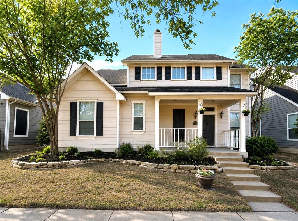 10110 Lakeview Drive Property Photo 1