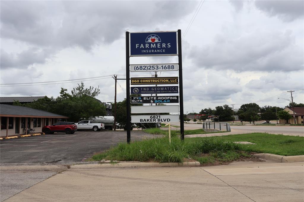 6821 Baker Boulevard C, D, E Property Photo 4
