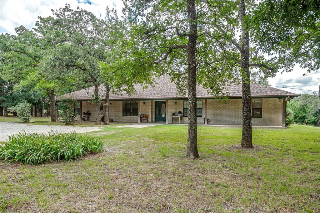 1110 Jones Road