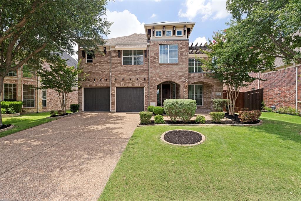 6021 Gentle Way Property Photo 1