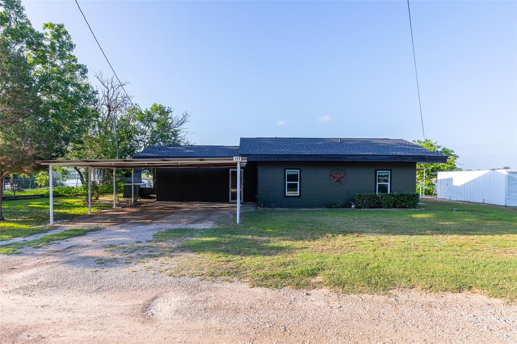 236 War Paint Road Property Photo 4