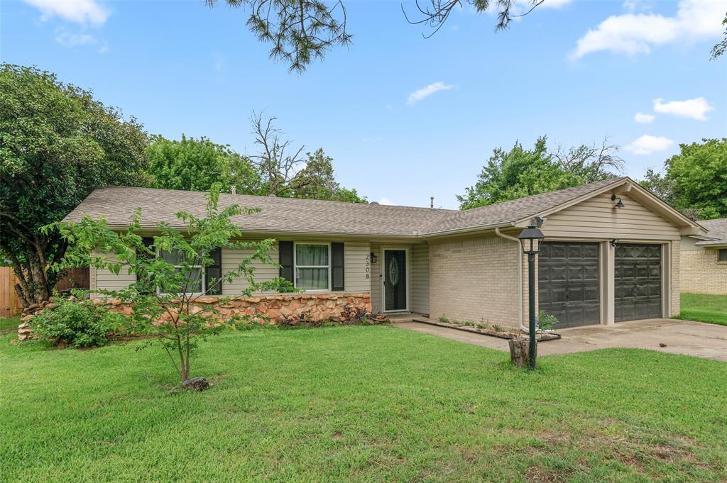 2308 Westwood Drive Property Photo 3