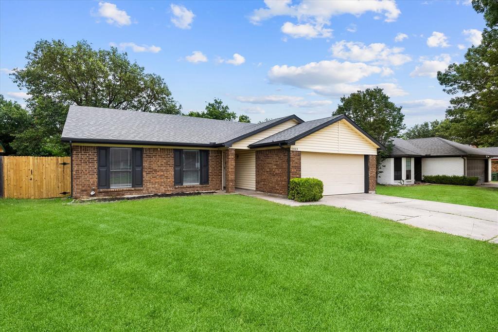 6403 Minuteman Lane