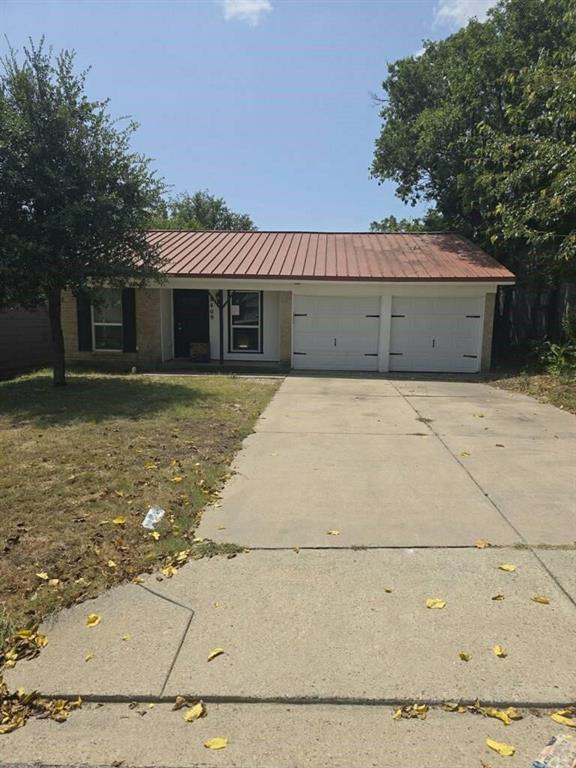 8409 Wyatt Drive Property Photo 1