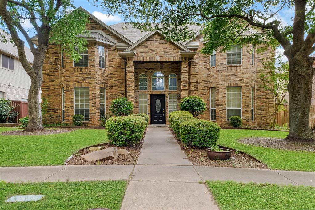 4652 Home Place Property Photo 1