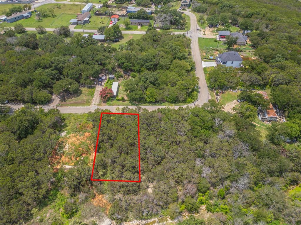 3619 Flint Rock Circle Property Photo 1