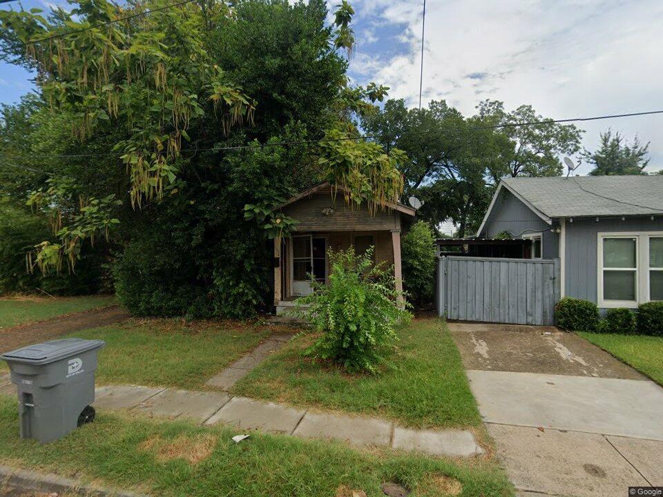 3806 Crozier Street Property Photo 1