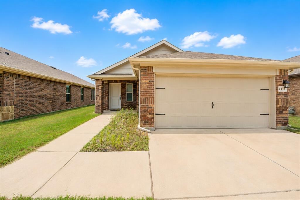 3416 Ibex Way Property Photo 1