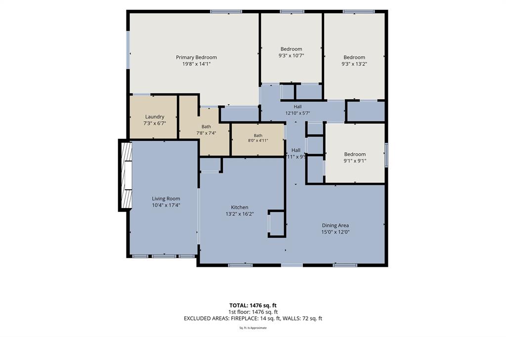 2652 Bluebird Lane Property Photo 25