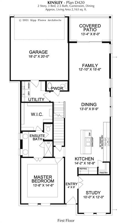 11512 Empress Drive Property Photo 2