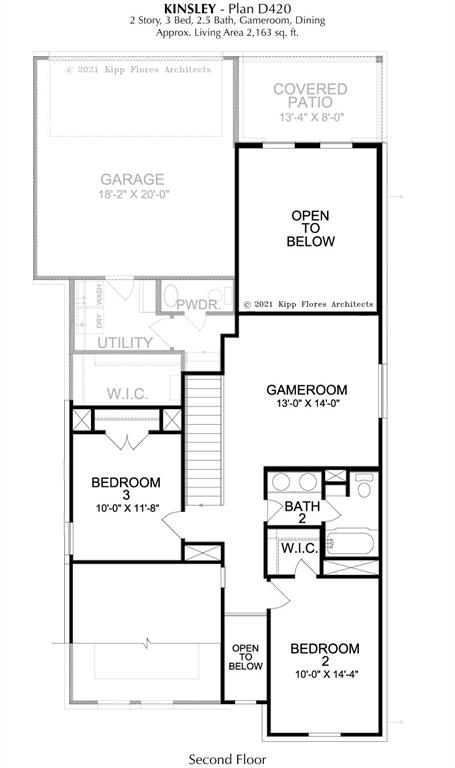 11512 Empress Drive Property Photo 3