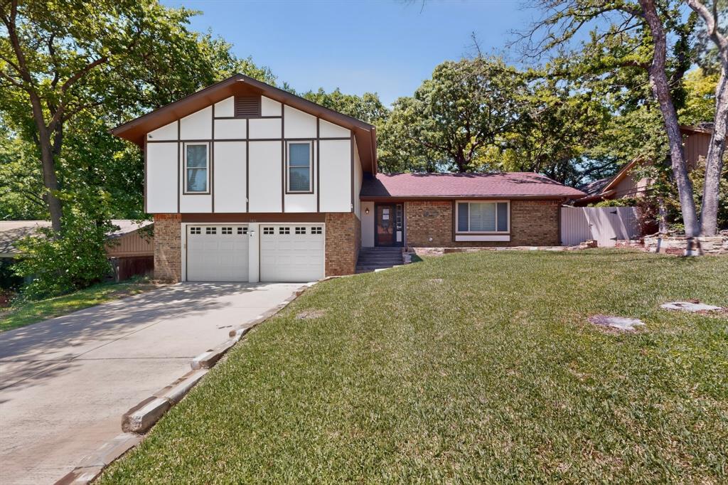 3411 Sheffield Drive Property Photo 1