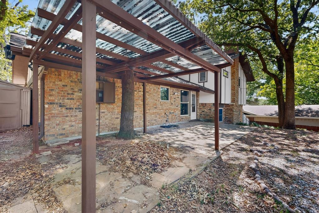 3411 Sheffield Drive Property Photo 37