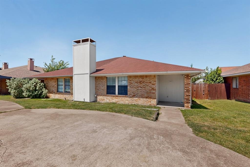 9693 Windy Ridge Road Property Photo 2