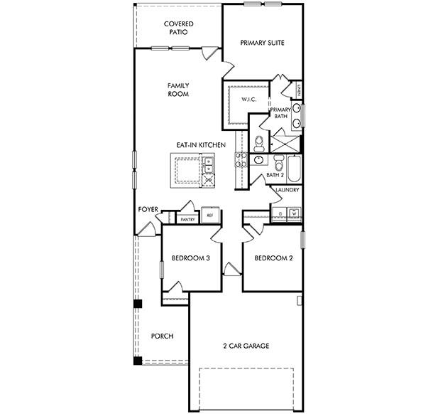 3030 O Pines Drive Property Photo 25