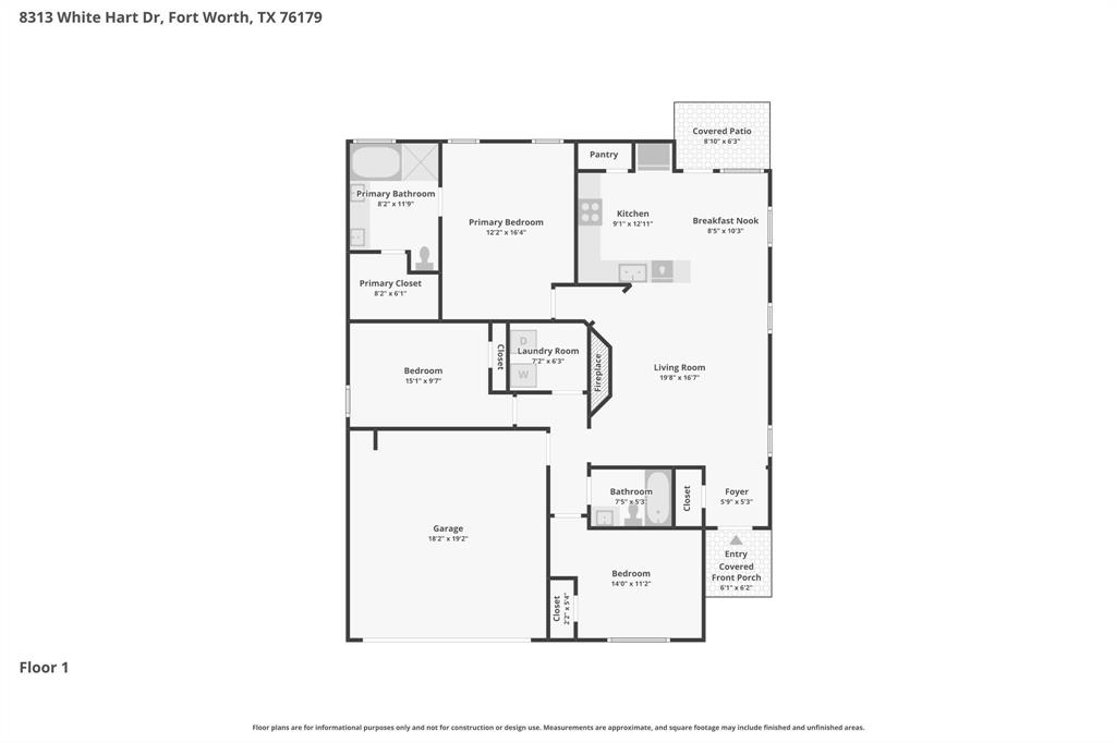 8313 White Hart Property Photo 25