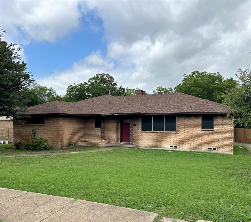 1315 Willow Creek Drive