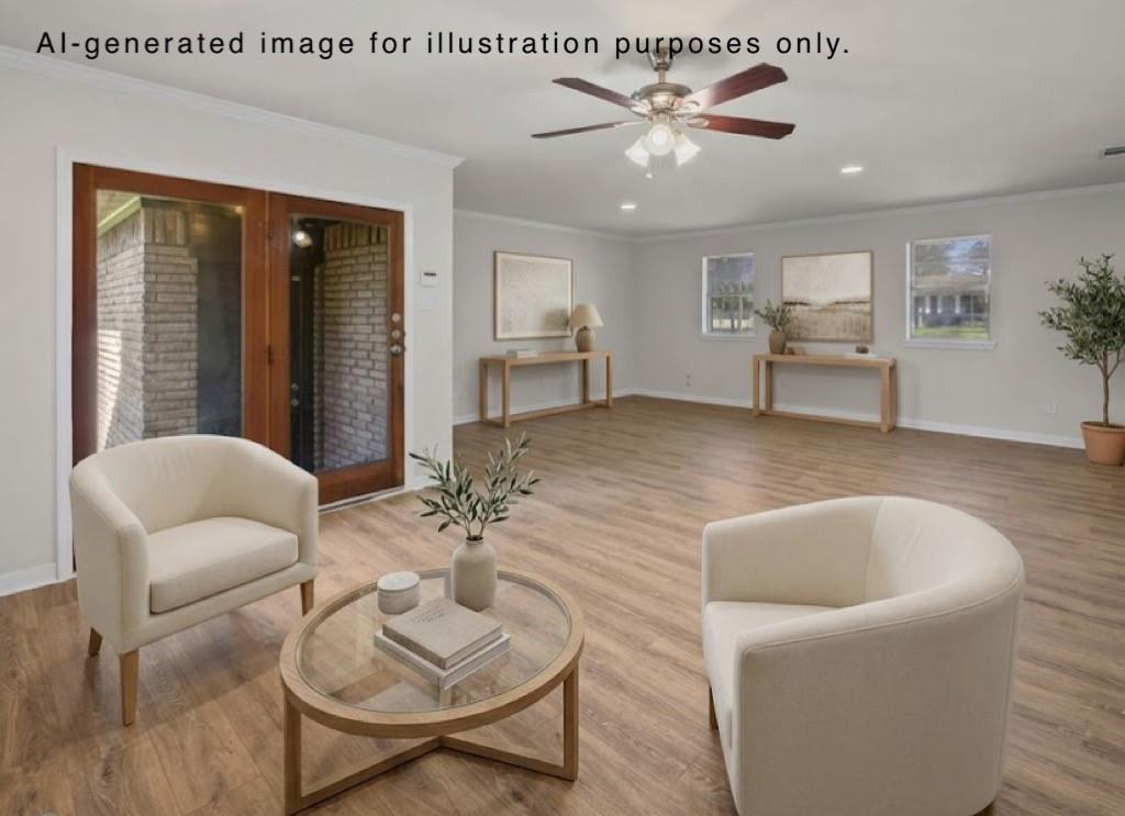 1315 Willow Creek Drive Property Photo 3