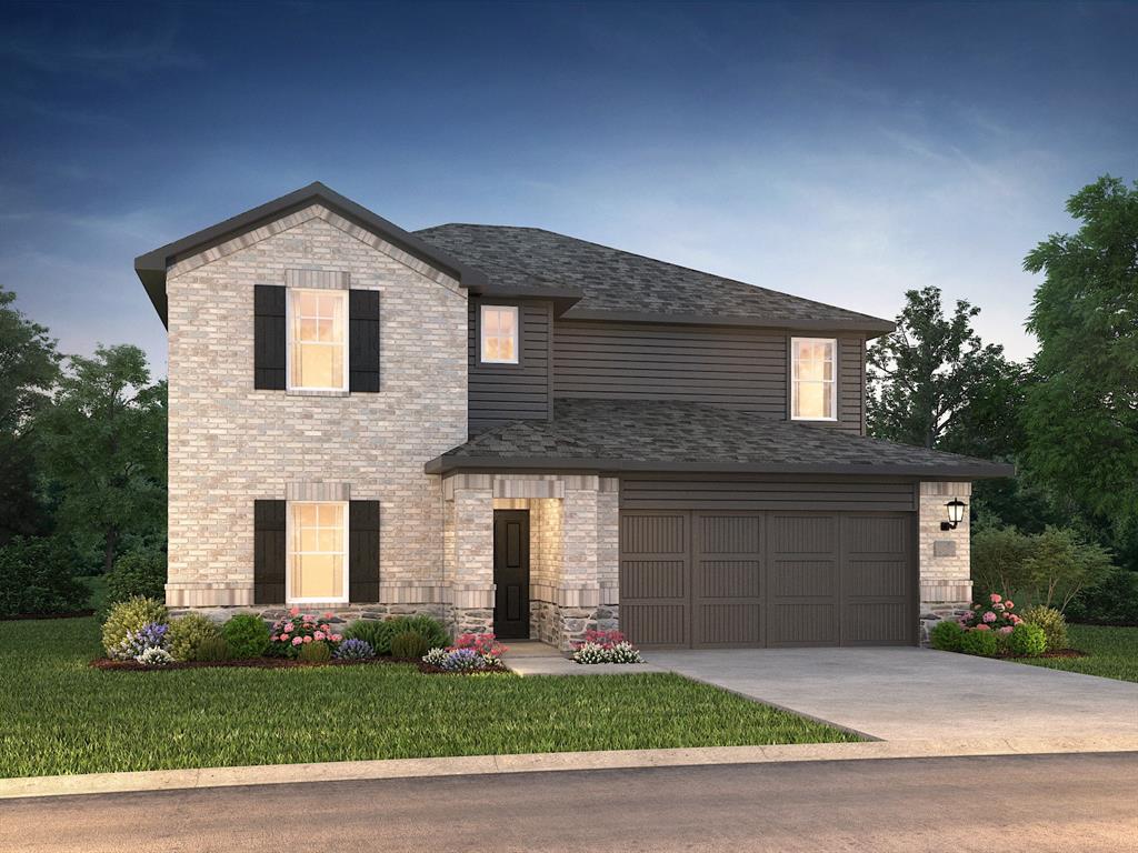 1570 Coldwater Way Property Photo 1