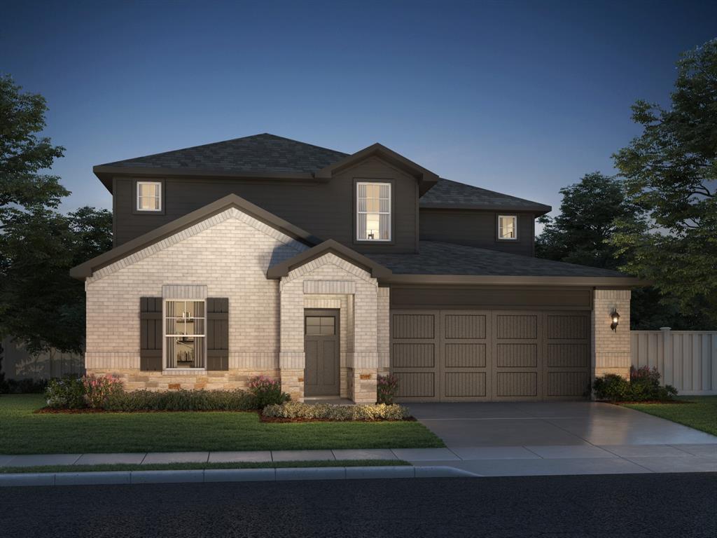 1568 Coldwater Way Property Photo 1