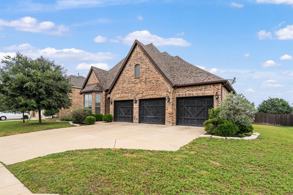 1324 Sandpiper Drive