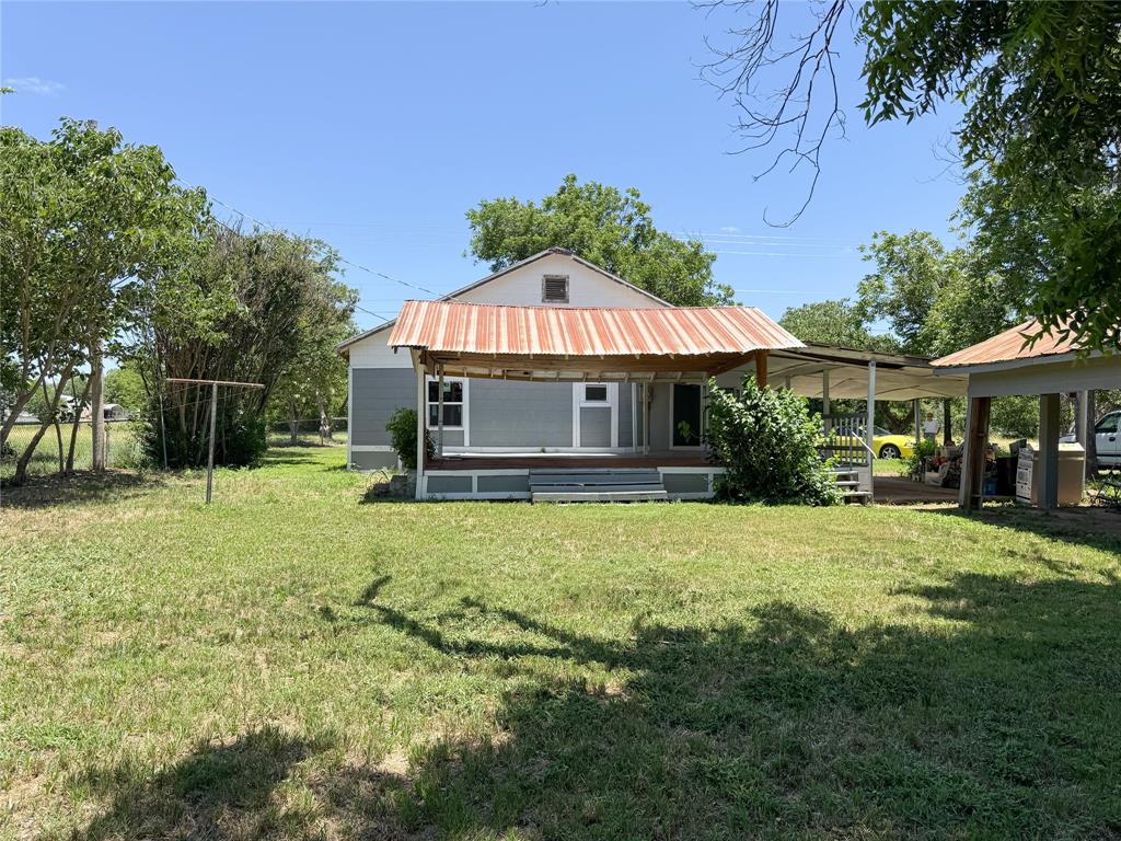 1402 Avenue A Property Photo 29