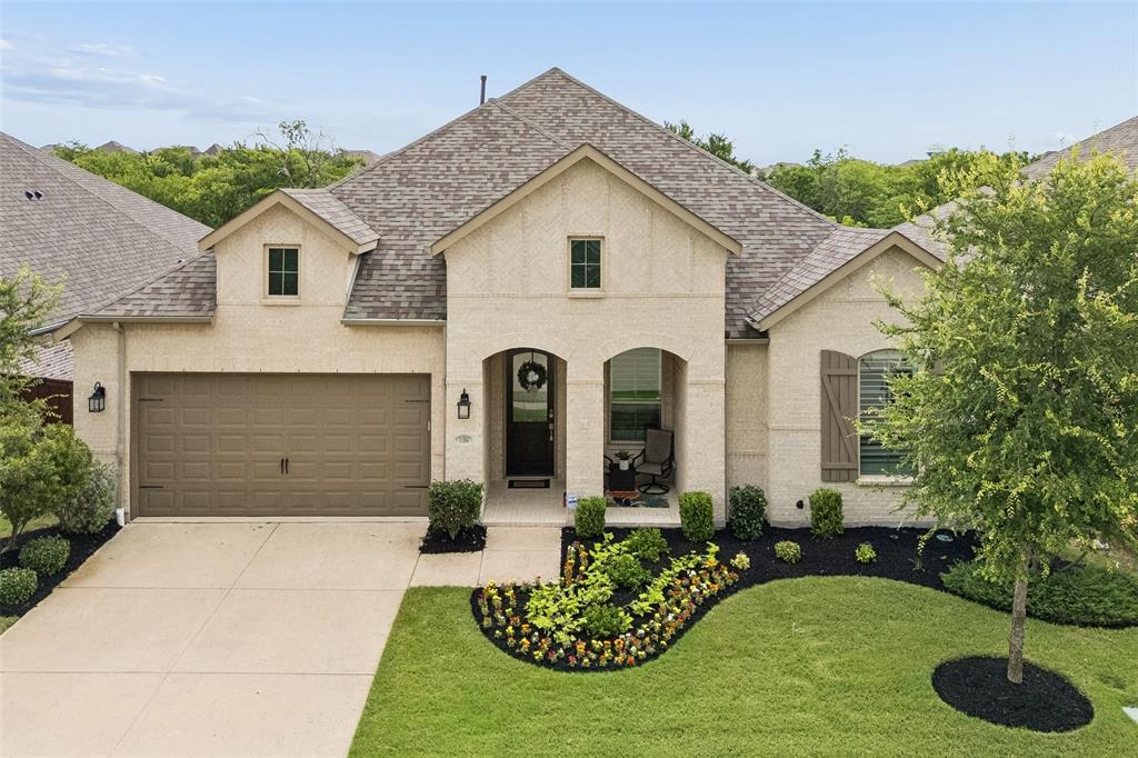 1104 Bluestem Drive Property Photo 1
