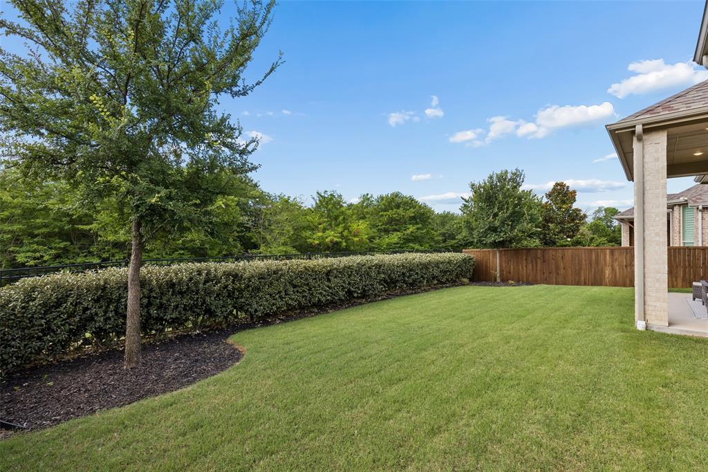 1104 Bluestem Drive Property Photo 3