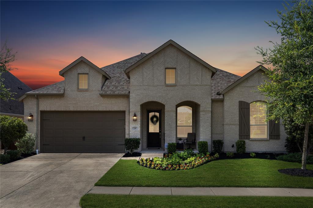 1104 Bluestem Drive Property Photo 4