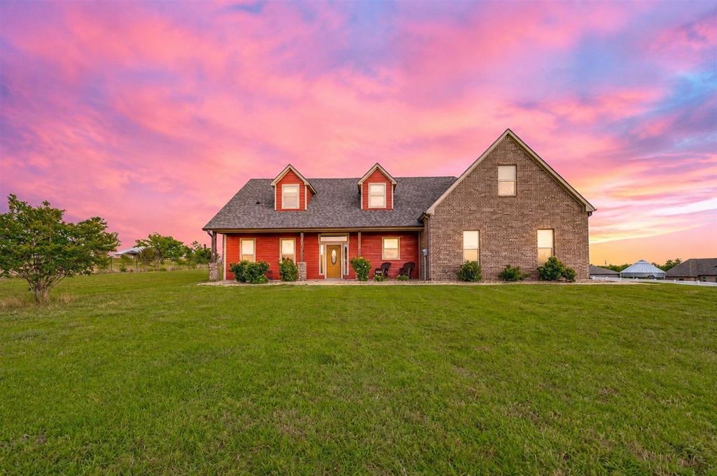 3028 Harrell Road Property Photo 1
