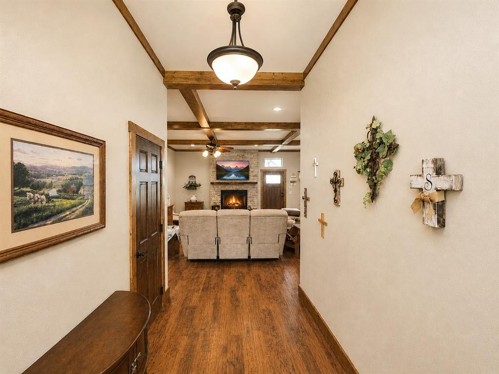 3028 Harrell Road Property Photo 4