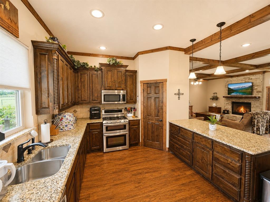 3028 Harrell Road Property Photo 10