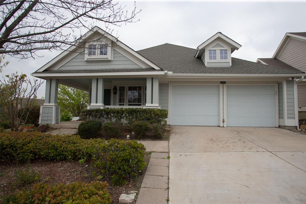 2406 Hillside Drive Property Photo 1