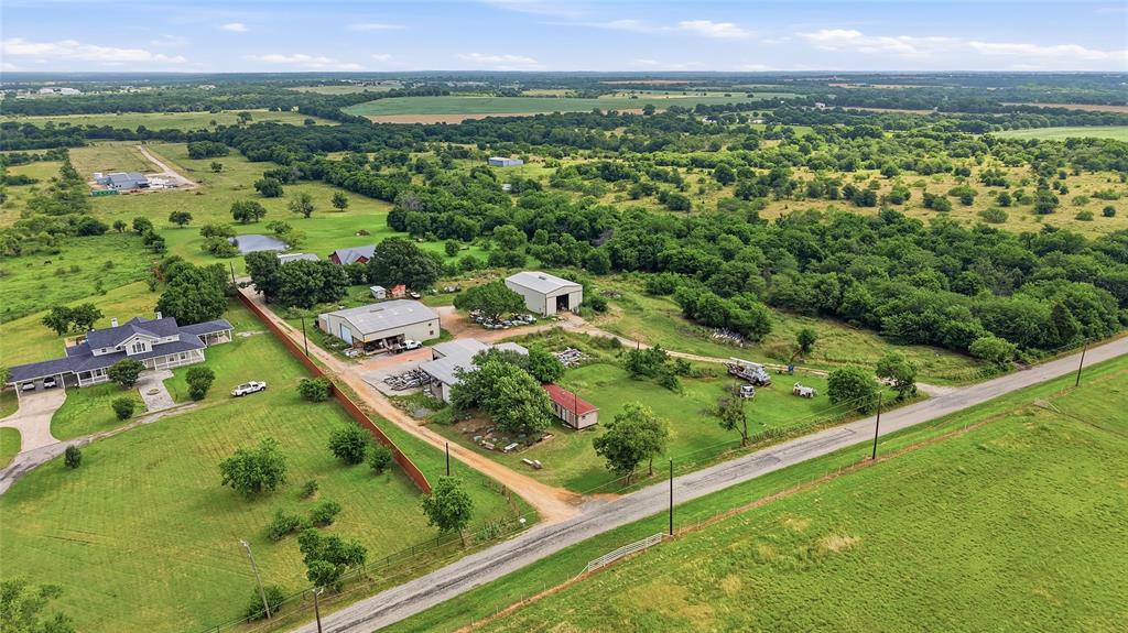 823 Higgins Road