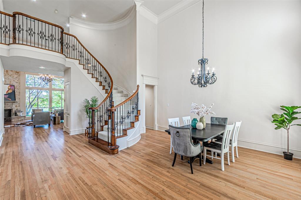 1305 Silverlake Road Property Photo 4