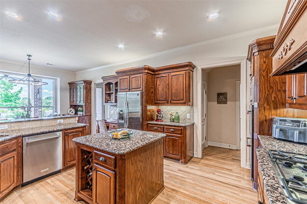 1305 Silverlake Road Property Photo 13