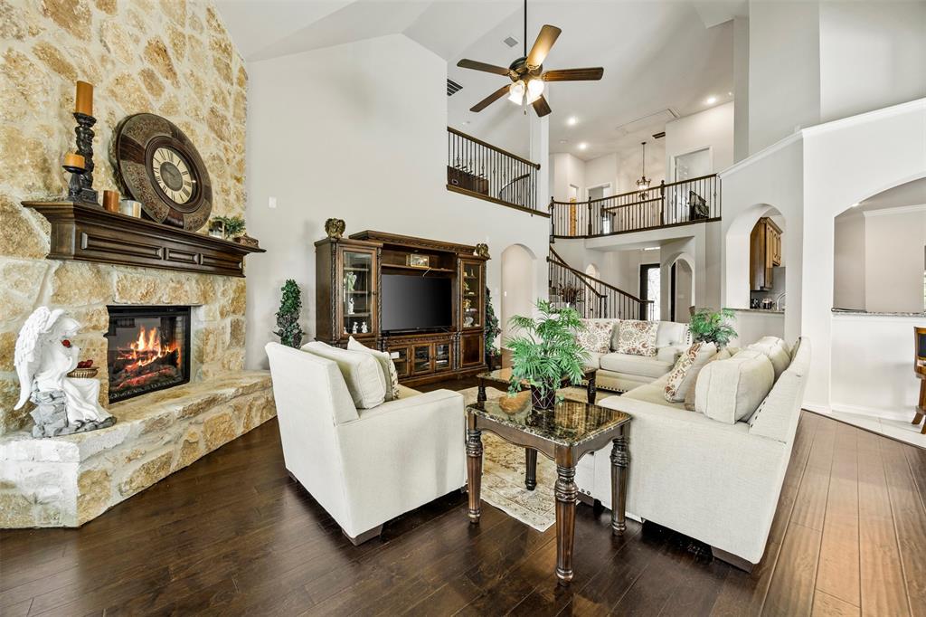 1515 Spring Hill Drive Property Photo 1