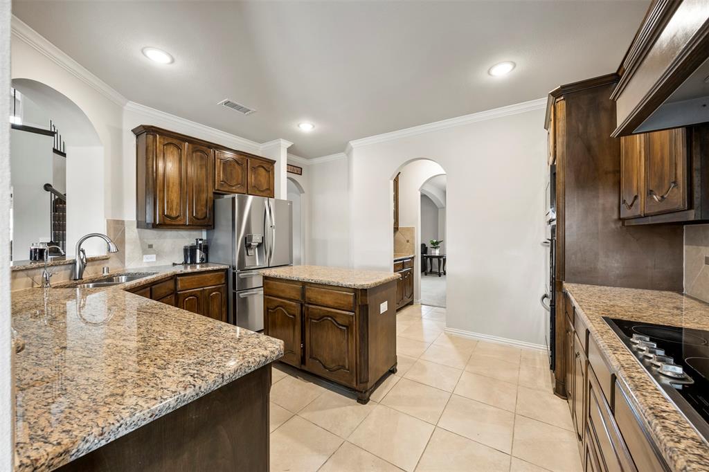1515 Spring Hill Drive Property Photo 12