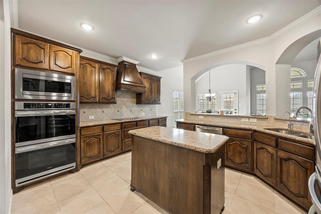 1515 Spring Hill Drive Property Photo 13