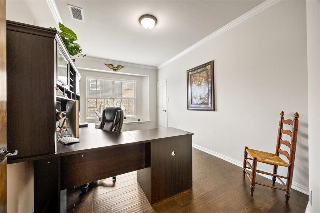 1515 Spring Hill Drive Property Photo 22