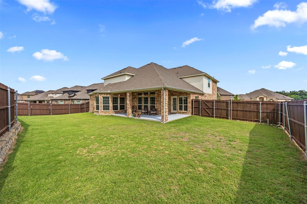 1515 Spring Hill Drive Property Photo 36