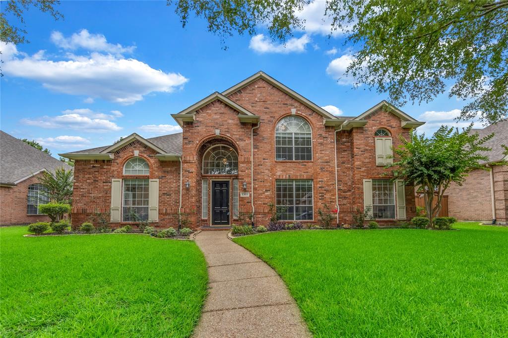 8305 Bartley Circle Property Photo 1