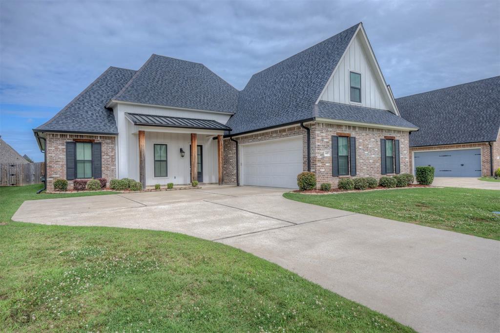 605 Meridian Way Property Photo 1