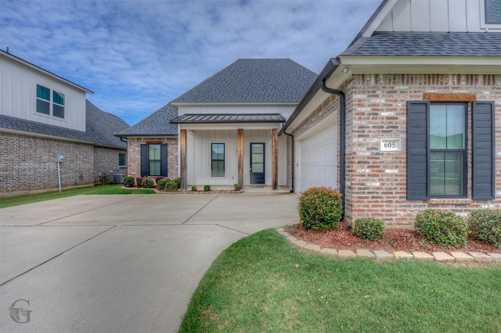 605 Meridian Way Property Photo 3