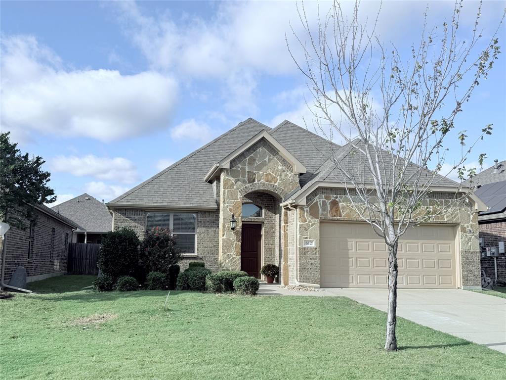 612 Redwood Drive Property Photo 1