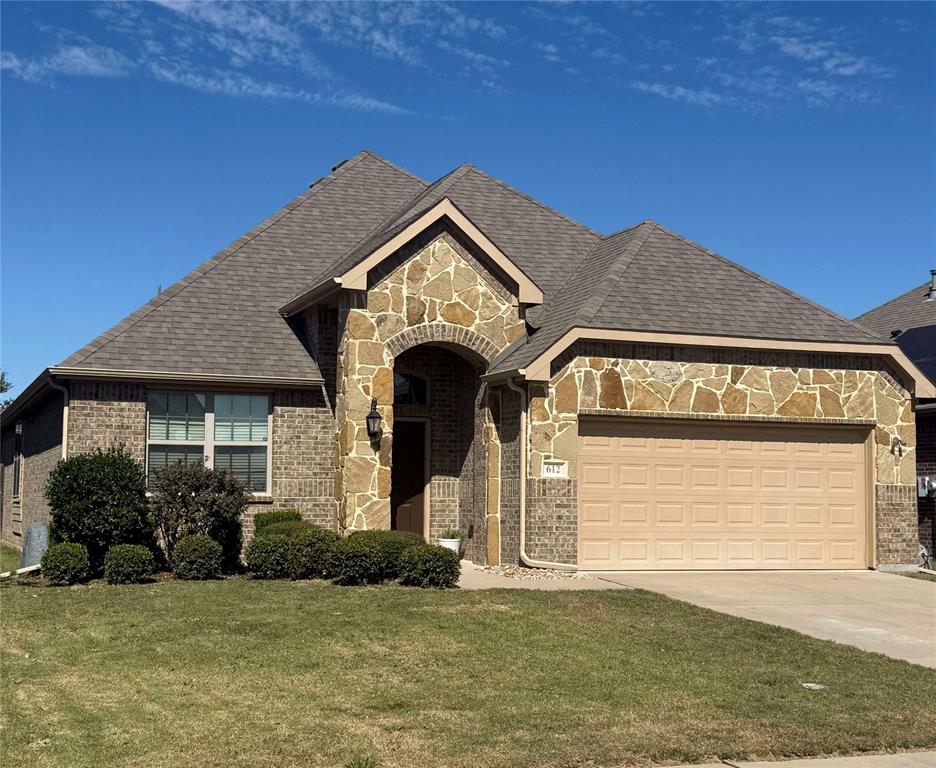612 Redwood Drive Property Photo 1