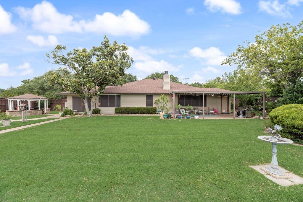 12704 Garden Grove Drive Property Photo 25