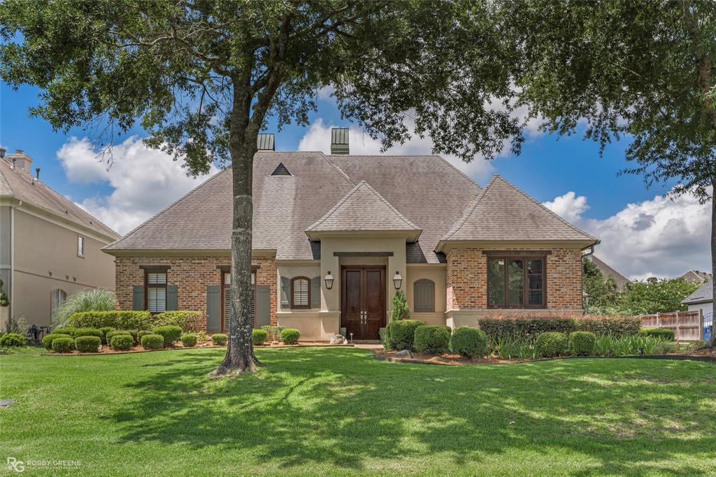 10940 Belle Cour Way Property Photo 1