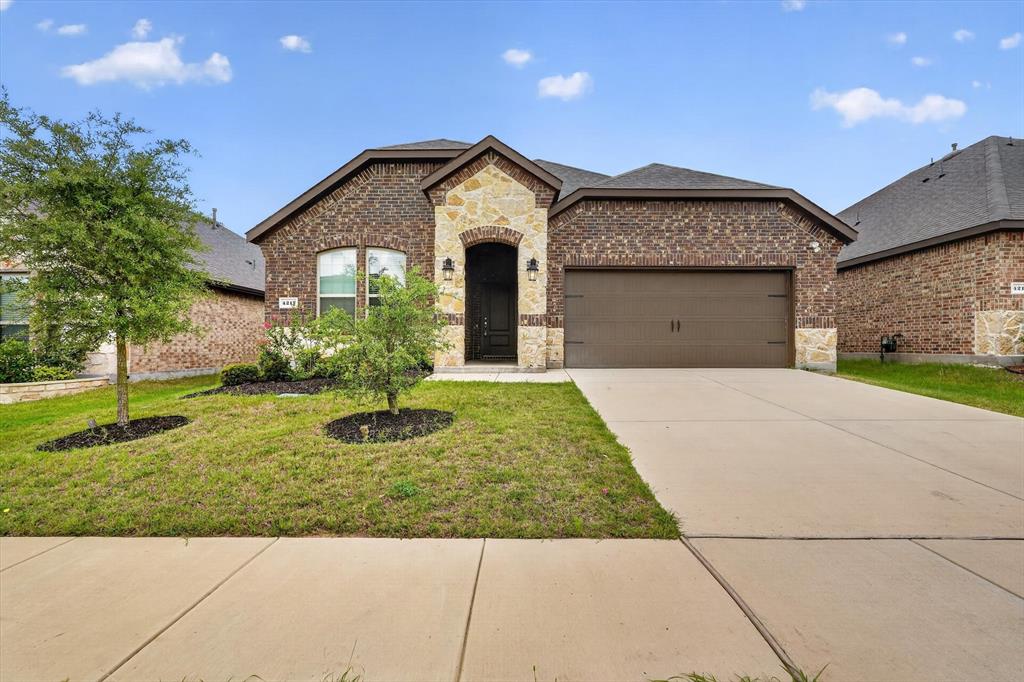 4217 Long Drive Property Photo 1